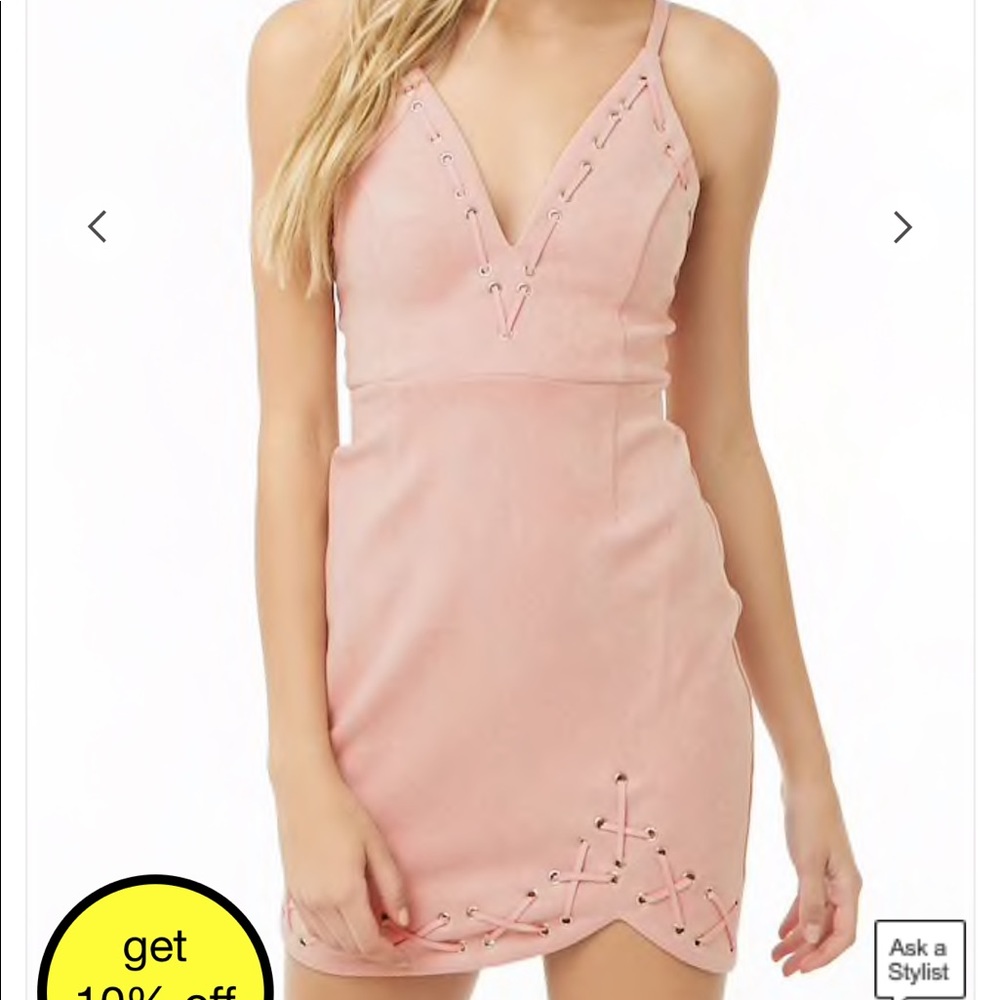 Brand new dress with tags! - Picture 2 of 2